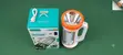 AERBES AB-TY262 50W Solar Emergency LED Lamp - 2