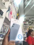 New Tecno Pop 20 64GB Black - 2