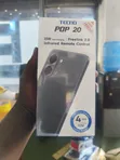 New Tecno Pop 20 64GB Black - 5