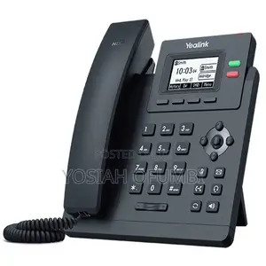 Yealink SIP-T31P Classic Business IP Phone