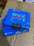 Victron 150V 45A SmartSolar MPPT Charge Controller - 1