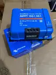 Victron 150V 45A SmartSolar MPPT Charge Controller - 2