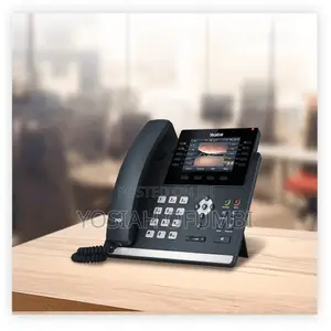 Yealink SIP-T46U IP Phone