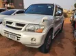 Mitsubishi Pajero 2006 White - 2