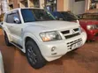 Mitsubishi Pajero 2006 White - 4