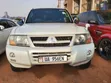 Mitsubishi Pajero 2006 White - 5