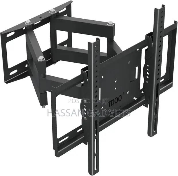 TV Wall Mount Stand for 26-75 Inch TVs - 1