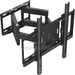 TV Wall Mount Stand for 26-75 Inch TVs