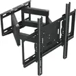 TV Wall Mount Stand for 26-75 Inch TVs - 1