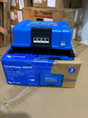 Victron SmartSolar MPPT 150V 45A Charge Controller