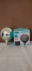 AERBES AB-QP67 5W 3D Fireworks LED Decorative Bulb E27 - 2