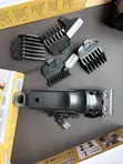 Rechargeable Portable Hair Trimmers - 2