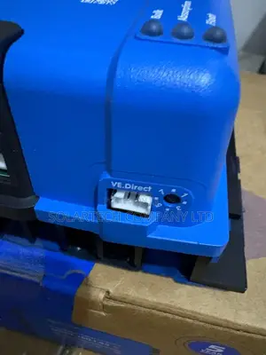 Victron SmartSolar MPPT 150/45 Charge Controller