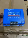 Victron SmartSolar MPPT 150/45 Charge Controller - 2