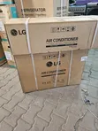LG 18000 BTU Wall Split Air Conditioner - 2