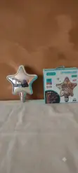 AERBES AB-QP68 5W 3D Fireworks LED Decorative Bulb E27 - 2