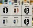 Samsung Galaxy Fit 3 Smartwatch - 1