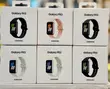 Samsung Galaxy Fit 3 Smartwatch - 2