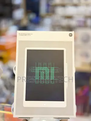 Xiaomi Mi LCD Writing Tablet 13.5 Inch with Stylus