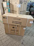 LG 18000 BTU Wall Split Air Conditioner - 1