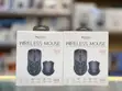 Yesido KB46 Rechargeable Wireless Mouse (Up to 6400 DPI) - 1