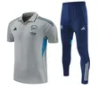 Arsenal Adidas Original Material Suits - 2