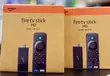 Amazon Fire TV Stick HD 2nd Gen (2025 Lite) - Wi-Fi 6E - 2