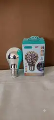 5W LED Fireworks Bulb E27 3D Decorative Light - 2