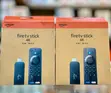 Amazon Fire TV Stick 4K 2025 WiFi 6 - 1