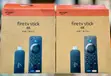 Amazon Fire TV Stick 4K 2025 WiFi 6 - 2