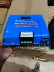 Brand New Victron Energy 100A MPPT Solar Charge Controller - 1