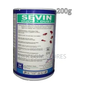 Sevin Dudu Insecticide Dust - 200g