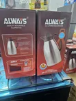 Always 3L Vacuum Flask - 2