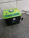 Robust RB-800 Petrol Generator - 2