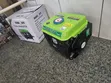 Robust RB-800 Petrol Generator - 3