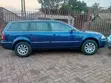 Volkswagen Passat 2008 Blue - 2