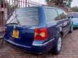 Volkswagen Passat 2008 Blue - 4