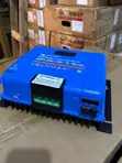 Victron SmartSolar MPPT 250V 100A VE.Can Solar Controller - 1