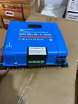 Victron SmartSolar MPPT 250/100-Tr VE.Can Charge Controller - 1