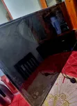 Aiwa 55" 4K UHD TV - Screen Repair Needed - 3