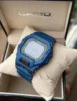 Casio G-Shock GBD-200SM G-SQUAD Smartwatch - 2