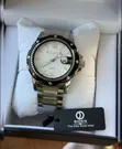 Biden 0012 Men's Luxury Quartz Watch - 1