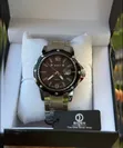 Biden 0012 Men's Luxury Quartz Watch - 2