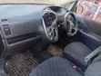 Toyota Ractis 1.5 FWD 2007 Silver - 2