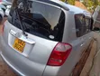 Toyota Ractis 1.5 FWD 2007 Silver - 3
