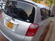 Toyota Ractis 1.5 FWD 2007 Silver - 4