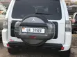 Mitsubishi Pajero 2009 White - 2