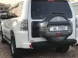 Mitsubishi Pajero 2009 White - 3