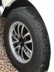 Mitsubishi Pajero 2009 White - 4