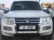 Mitsubishi Pajero 2009 White - 5